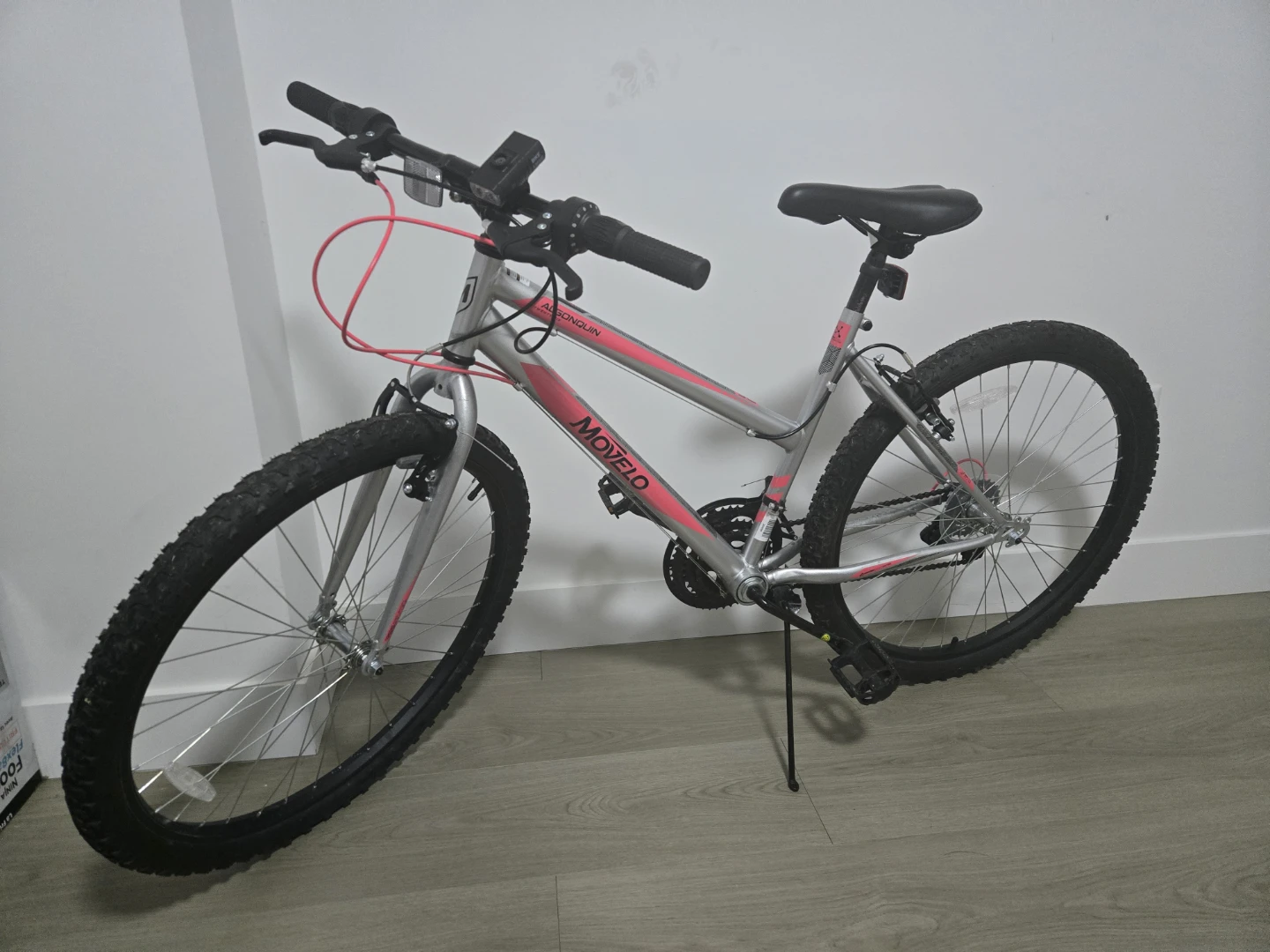 Movelo Algonquin Mountain Bike