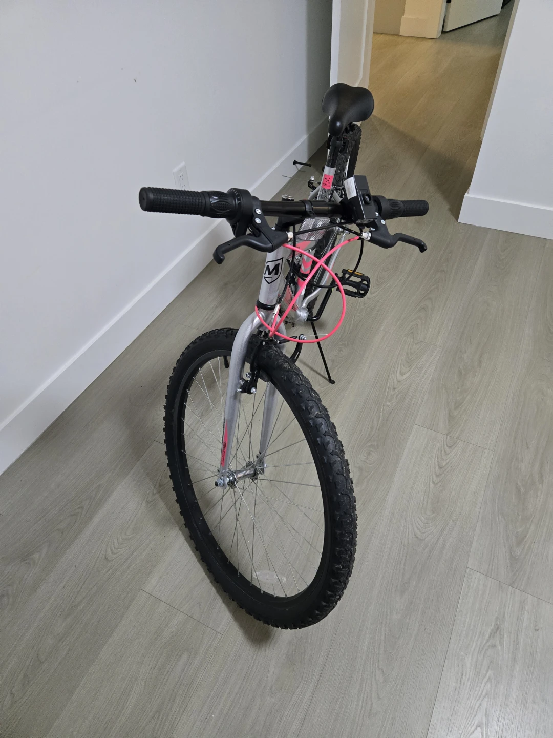 Movelo Algonquin Mountain Bike - photo 3