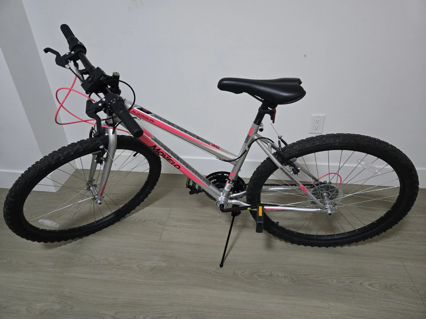 Movelo Algonquin Mountain Bike - photo 5
