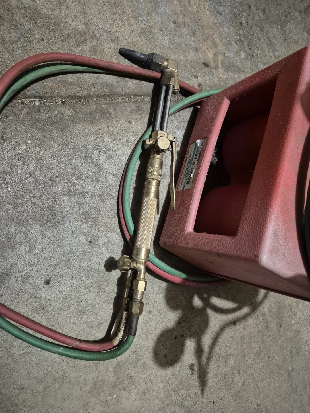 Welding Torch Kit - photo 3