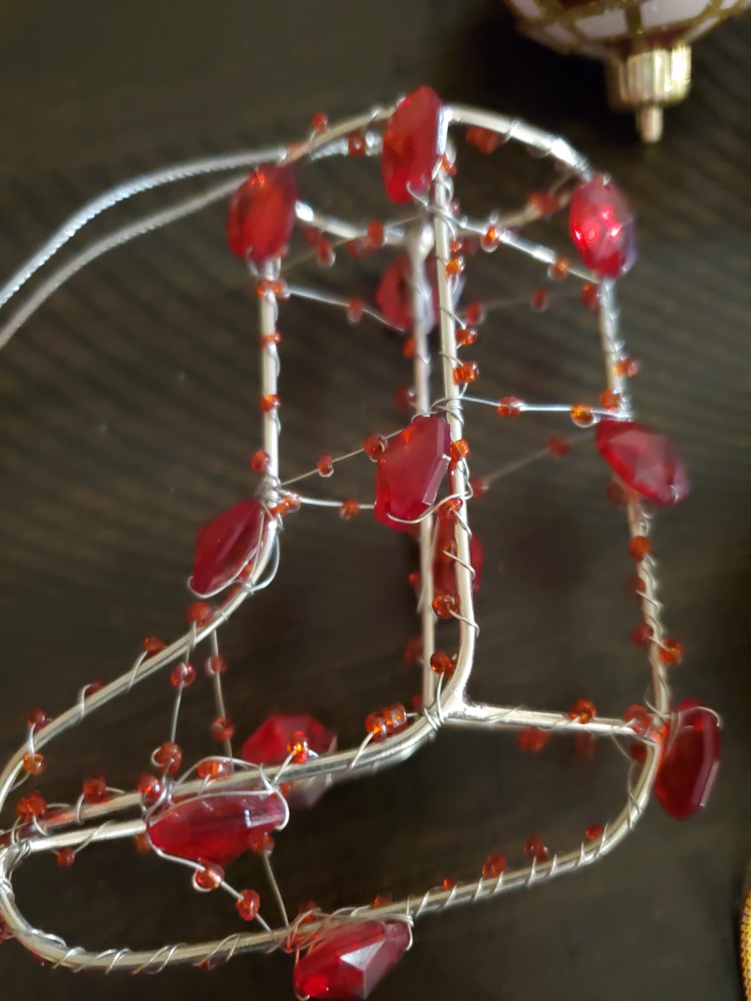 Christmas Ornaments 🧡 - photo 5
