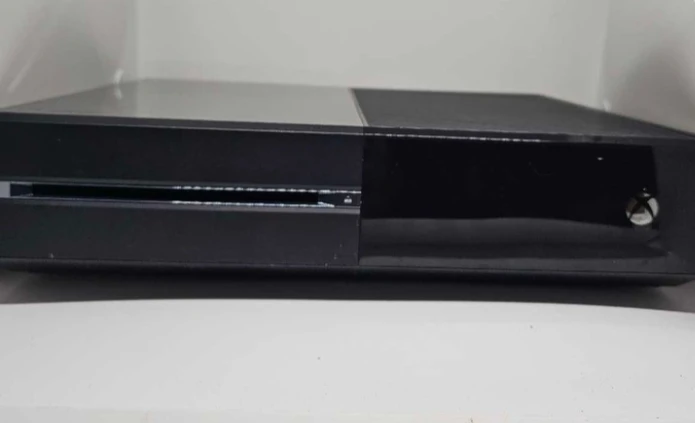 Microsoft Xbox One Console
