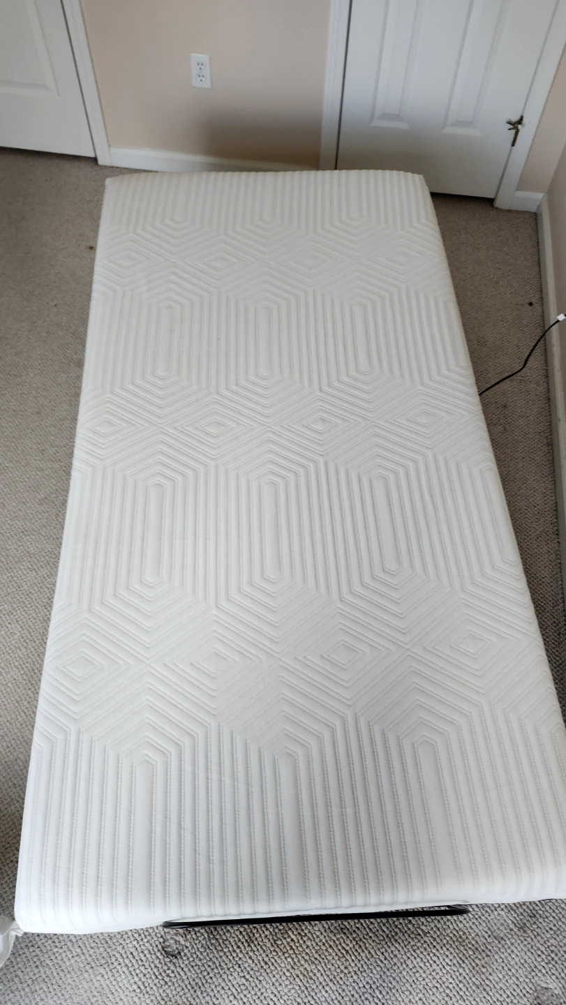Adjustable Twin Mattress - photo 2