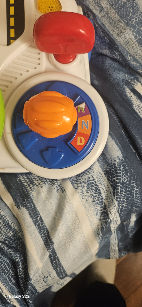 Car toy for kids - photo 2