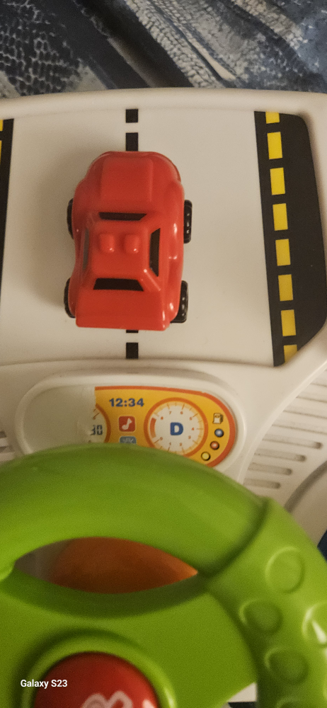 Car toy for kids - photo 3