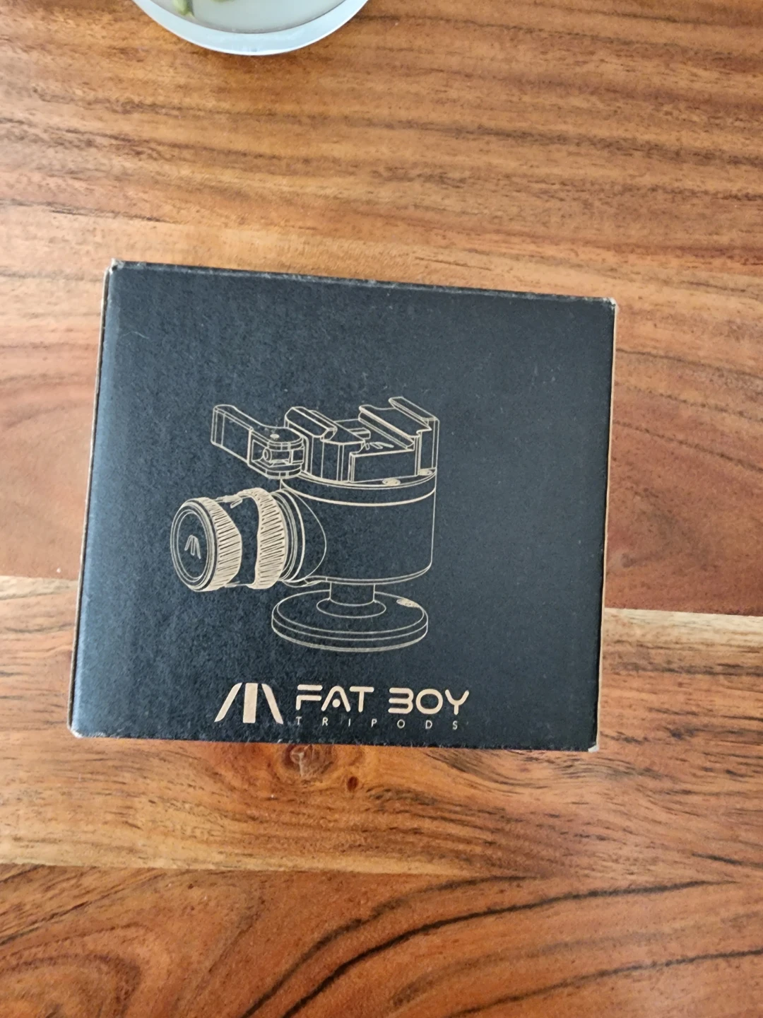 Fat Boy Tripods Invert40 - photo 2