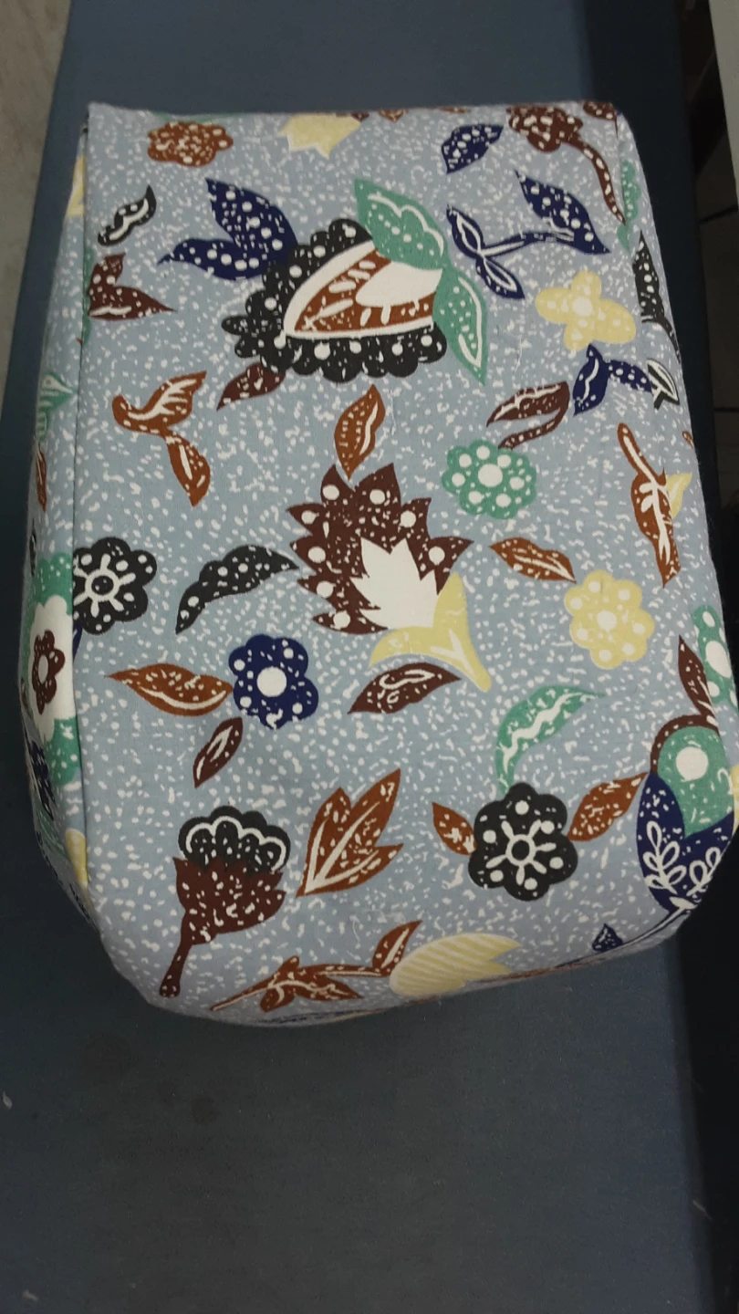 Toaster cover - photo 2