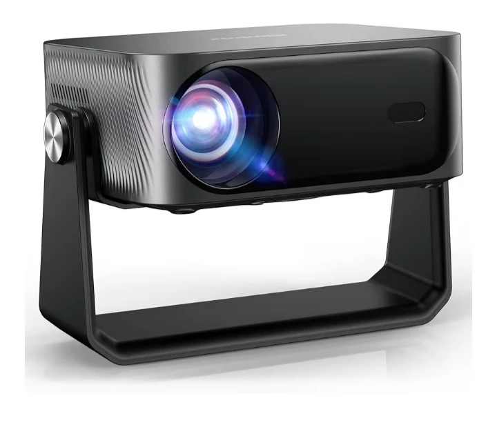 iSINBOX YG381 Netflix-licensed Smart Projector NEW
