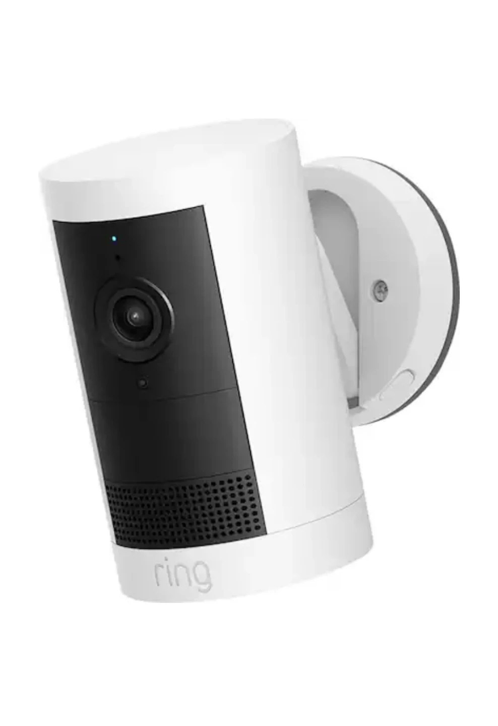 Ring Outdoor Cam Plus - 2K Detail