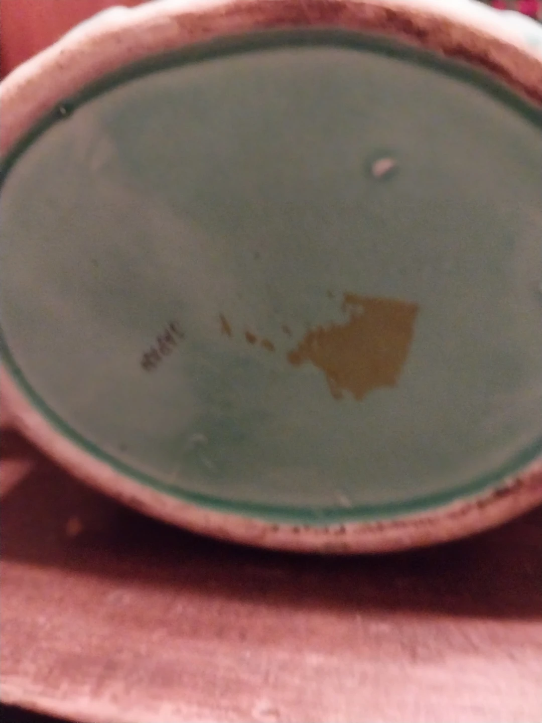 Ceramic Watering Can Vase - Floral Design - photo 2