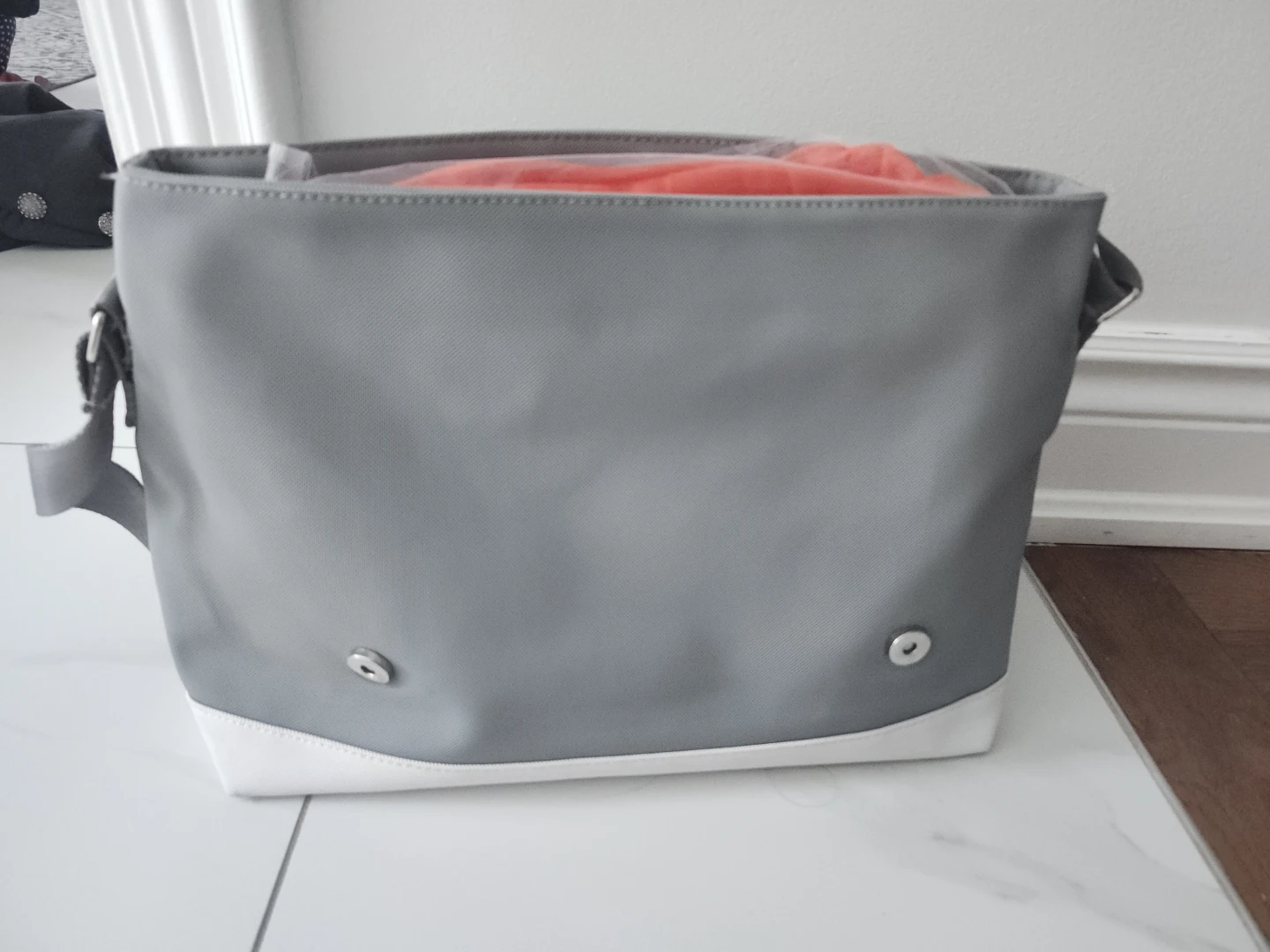 Lacoste Messenger Bag - photo 3