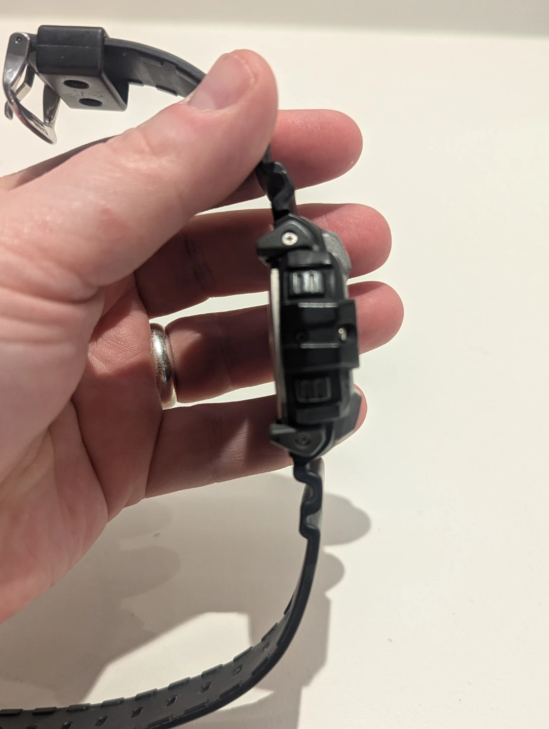 Casio G-Shock Watch - photo 2