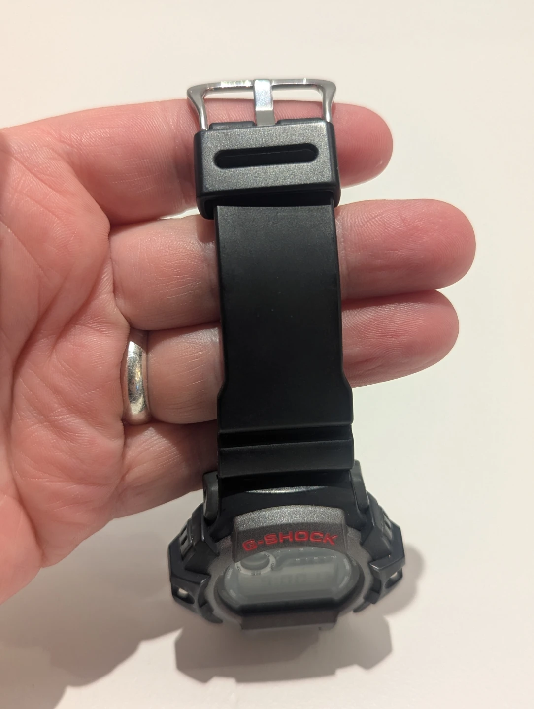 Casio G-Shock Watch - photo 4