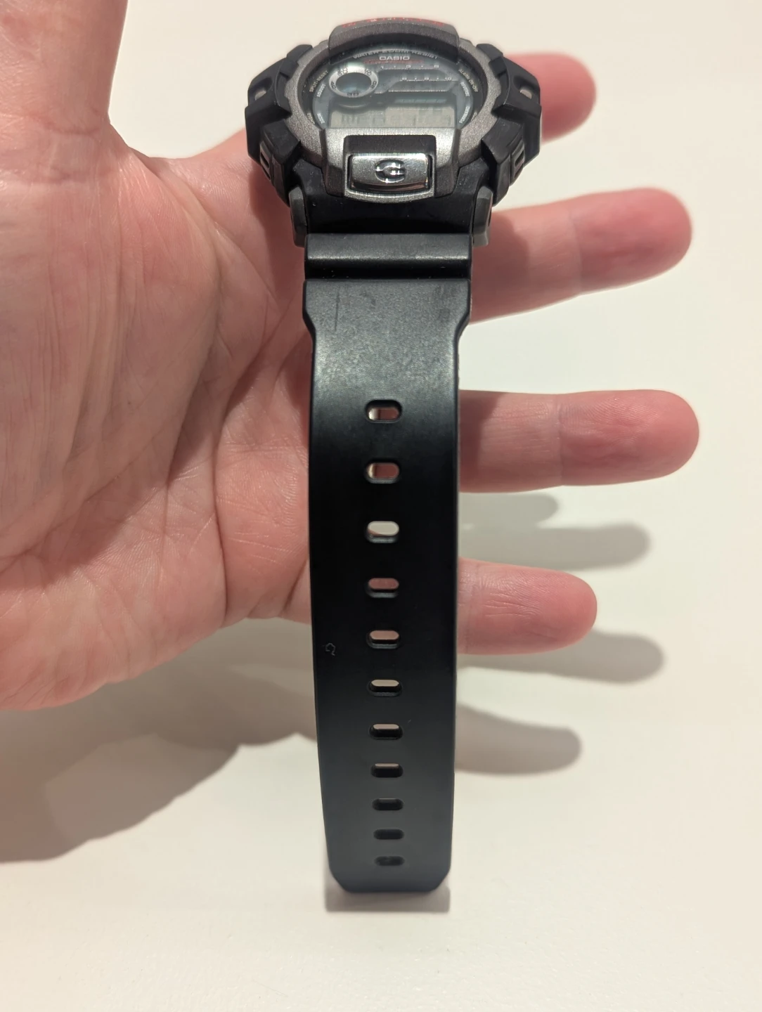 Casio G-Shock Watch - photo 5