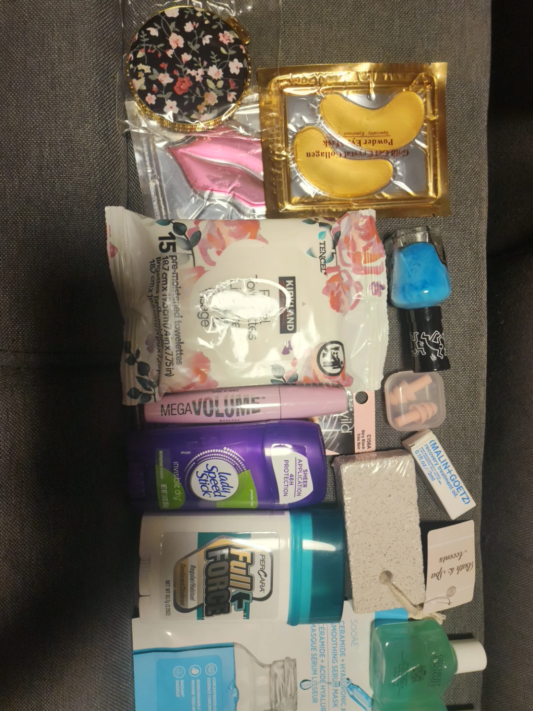 Beauty Supplies - photo 3