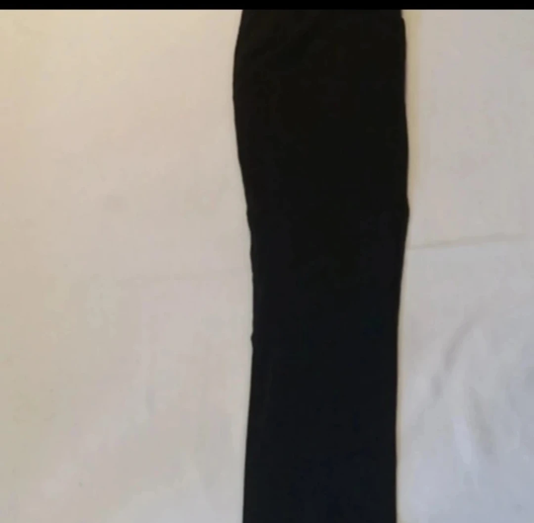 NWT! ICE CUBE BY MICHAEL BLACK SUIT | SIZE 8🎈 - photo 4