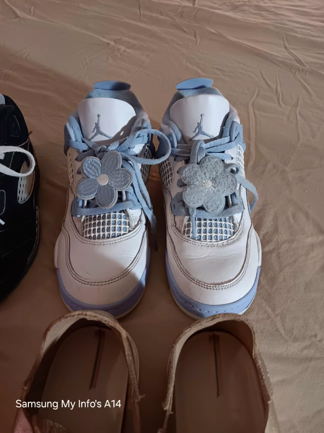 Assorted Kids Shoes: Nike, Jordan, UGG - photo 5