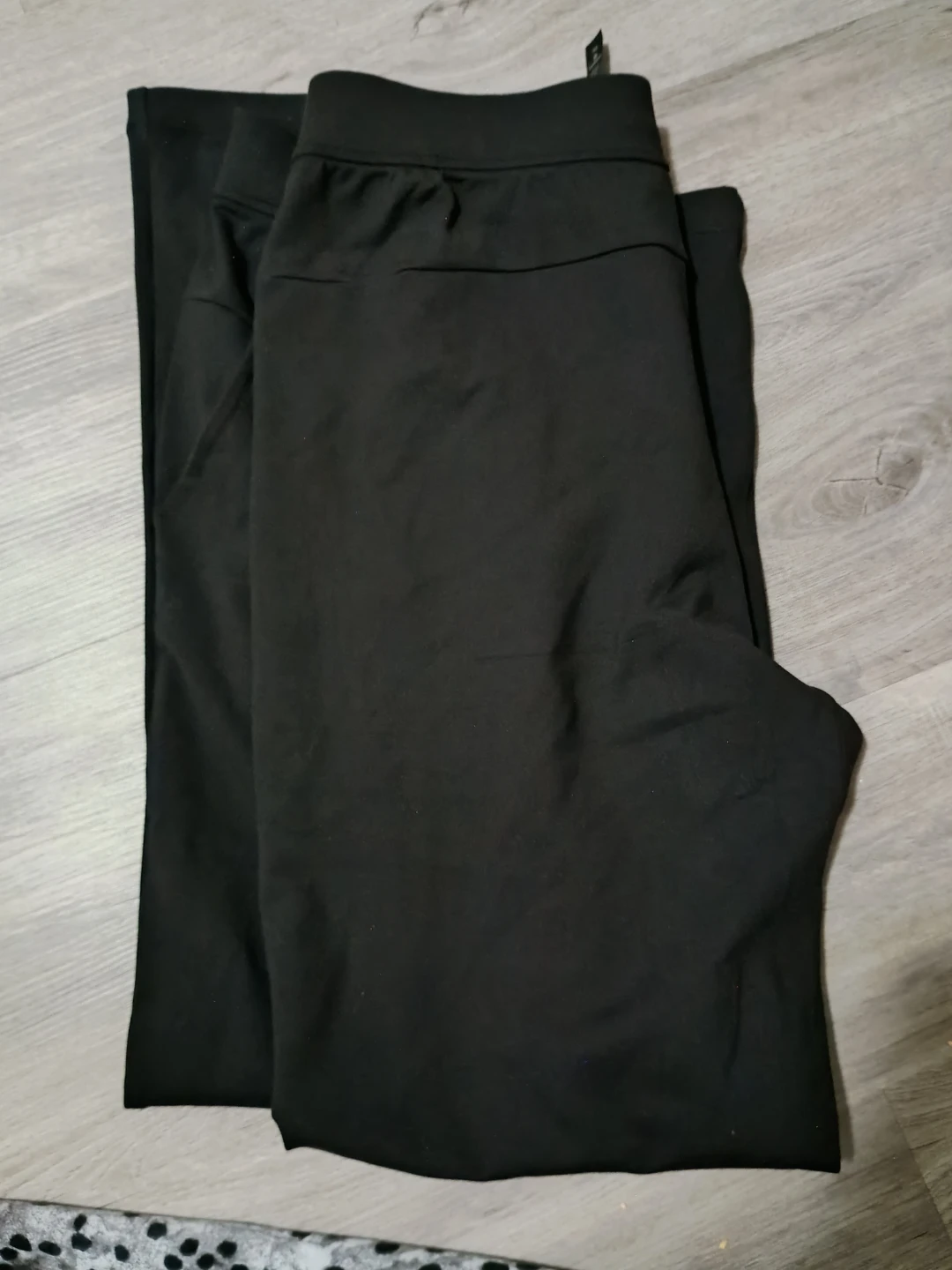 Lululemon Black Pants - photo 3