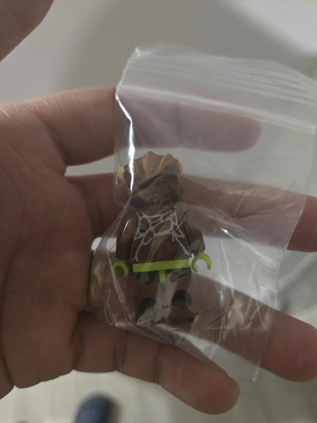 Lego Chima  Minifigure Spider - photo 2