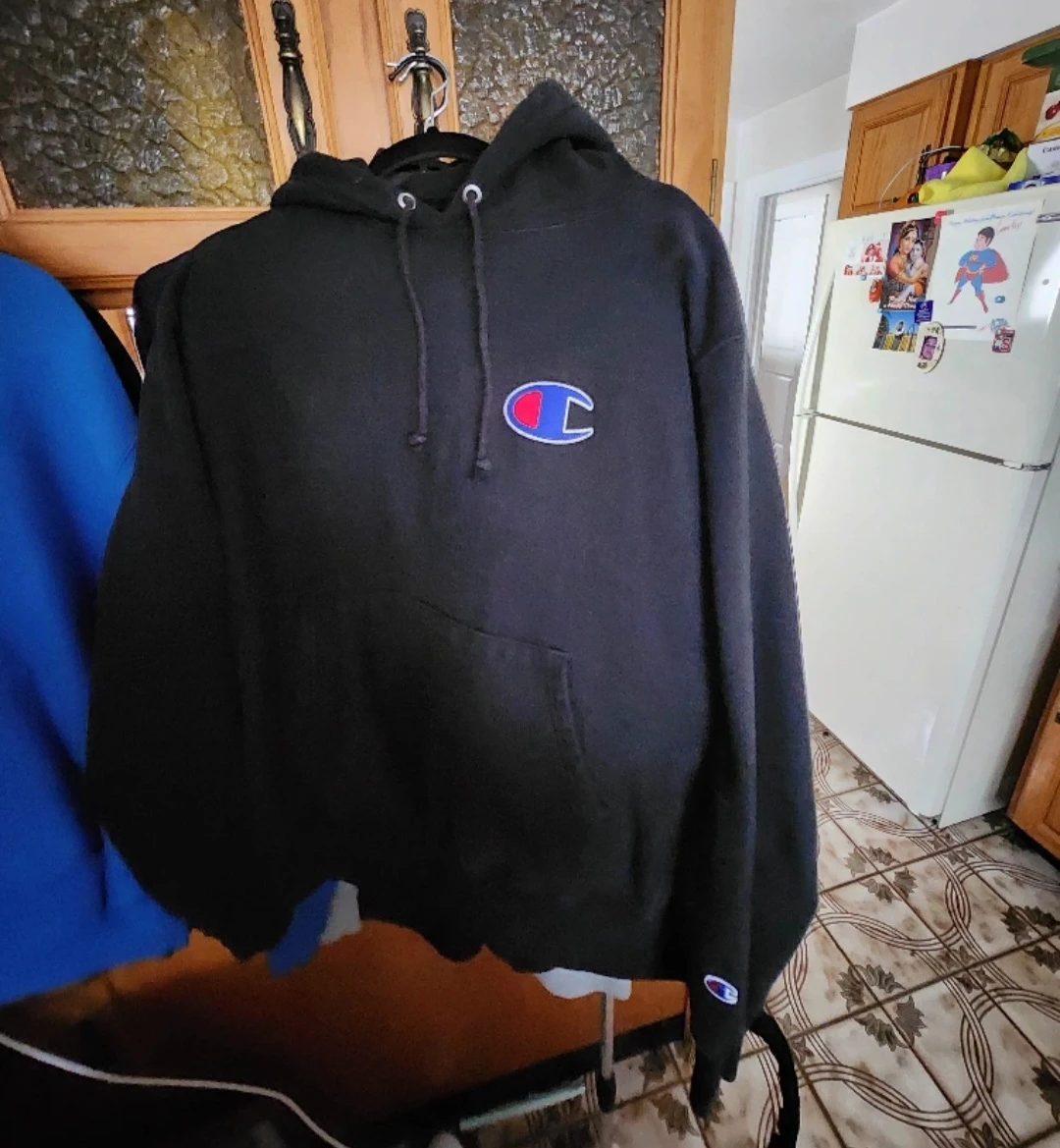 Champion Hoodies  ( 2 )