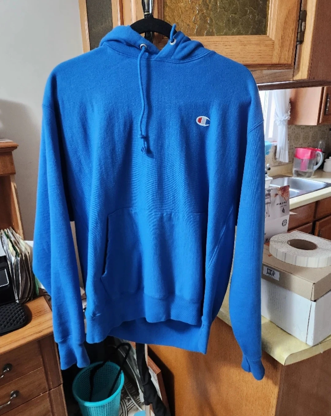 Champion Hoodies  ( 2 ) - photo 2