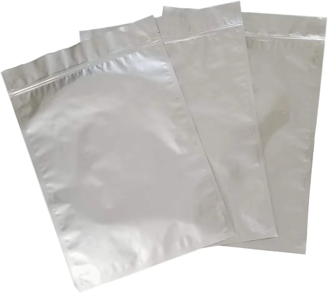 Set of  Seal Pouches