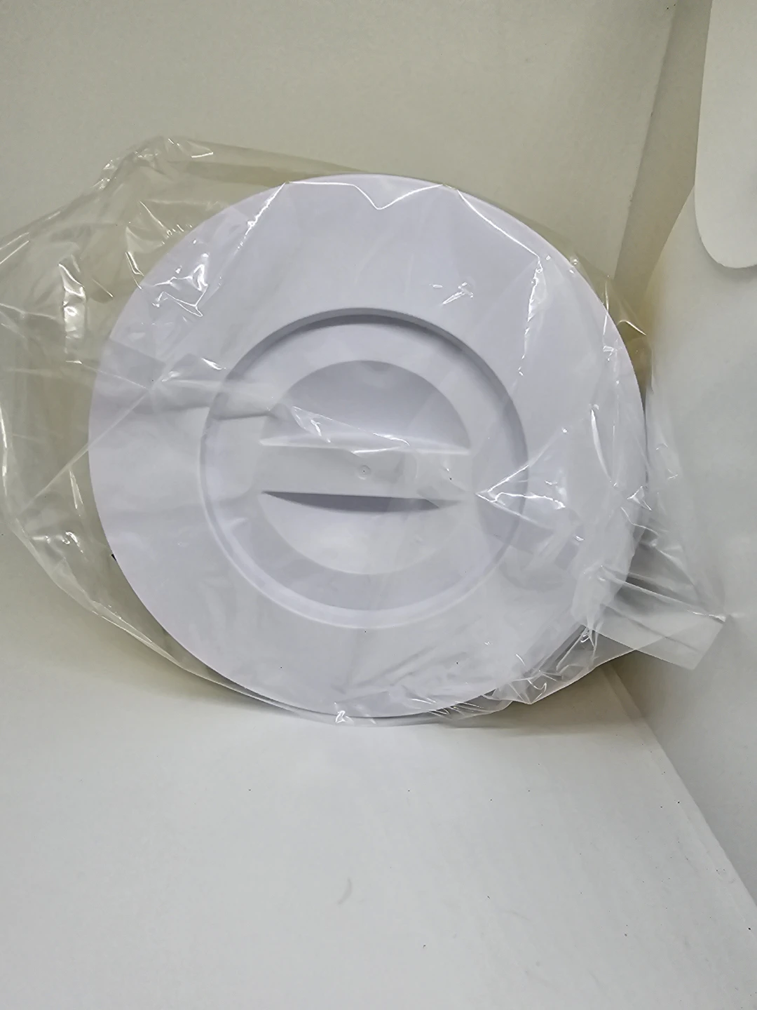 Air Purifier Filter - Yellow - photo 2