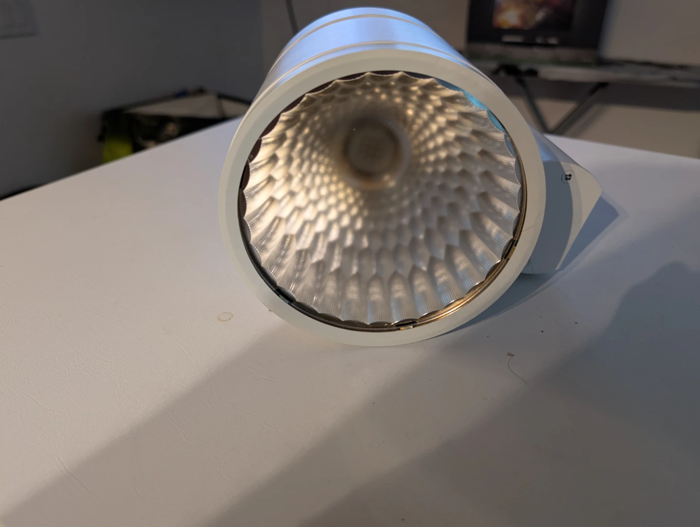 Llav1230wh Track Lighting Fixture - photo 3