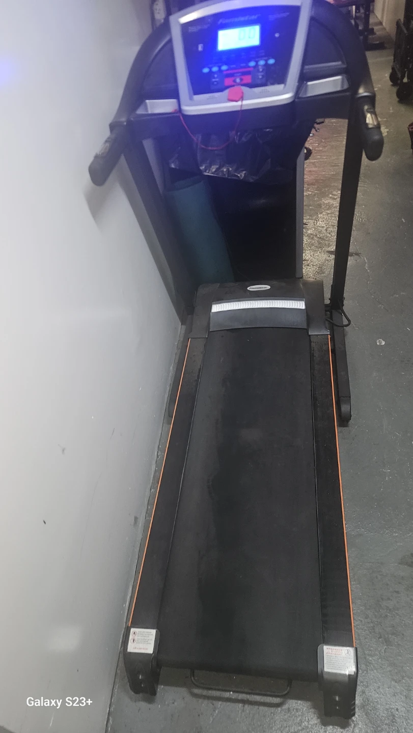 Famistar Treadmill