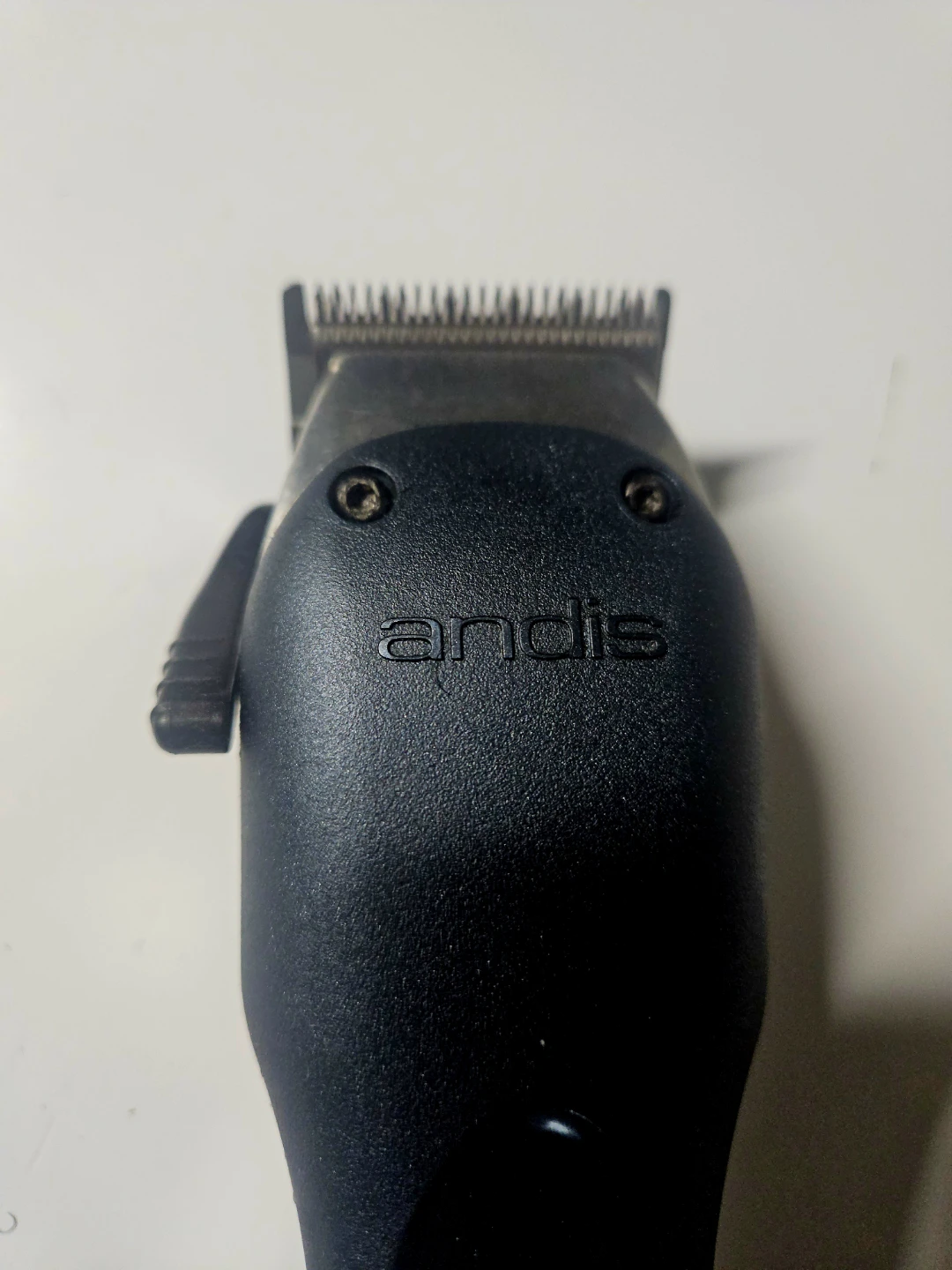 Andis ProAlloy Fade Hair Clipper