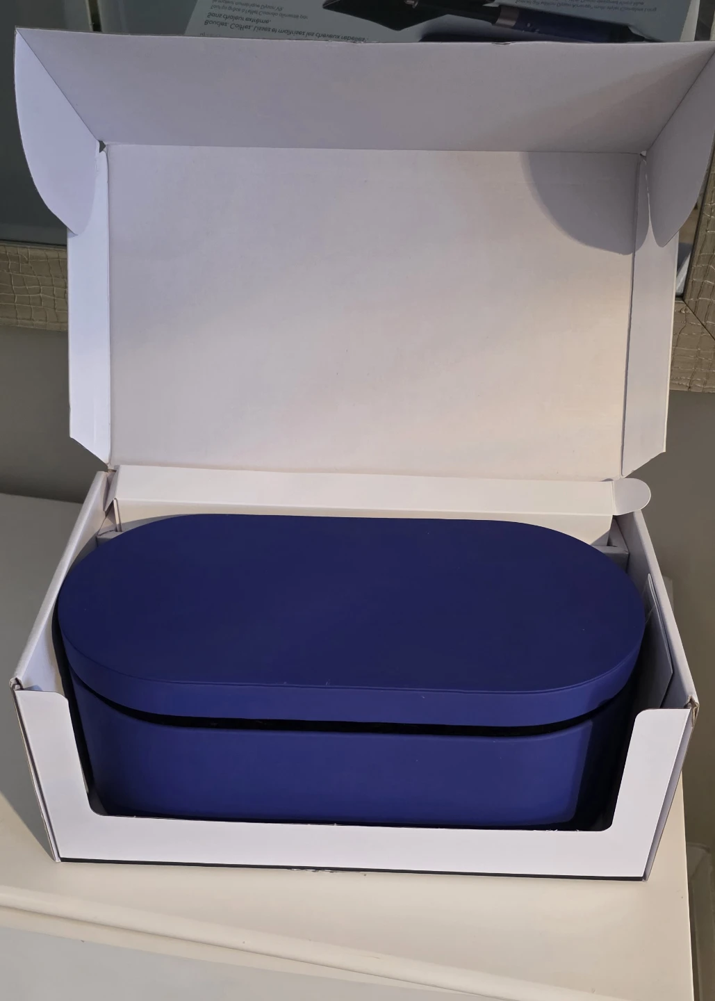 Dyson Airwrap Complete Long