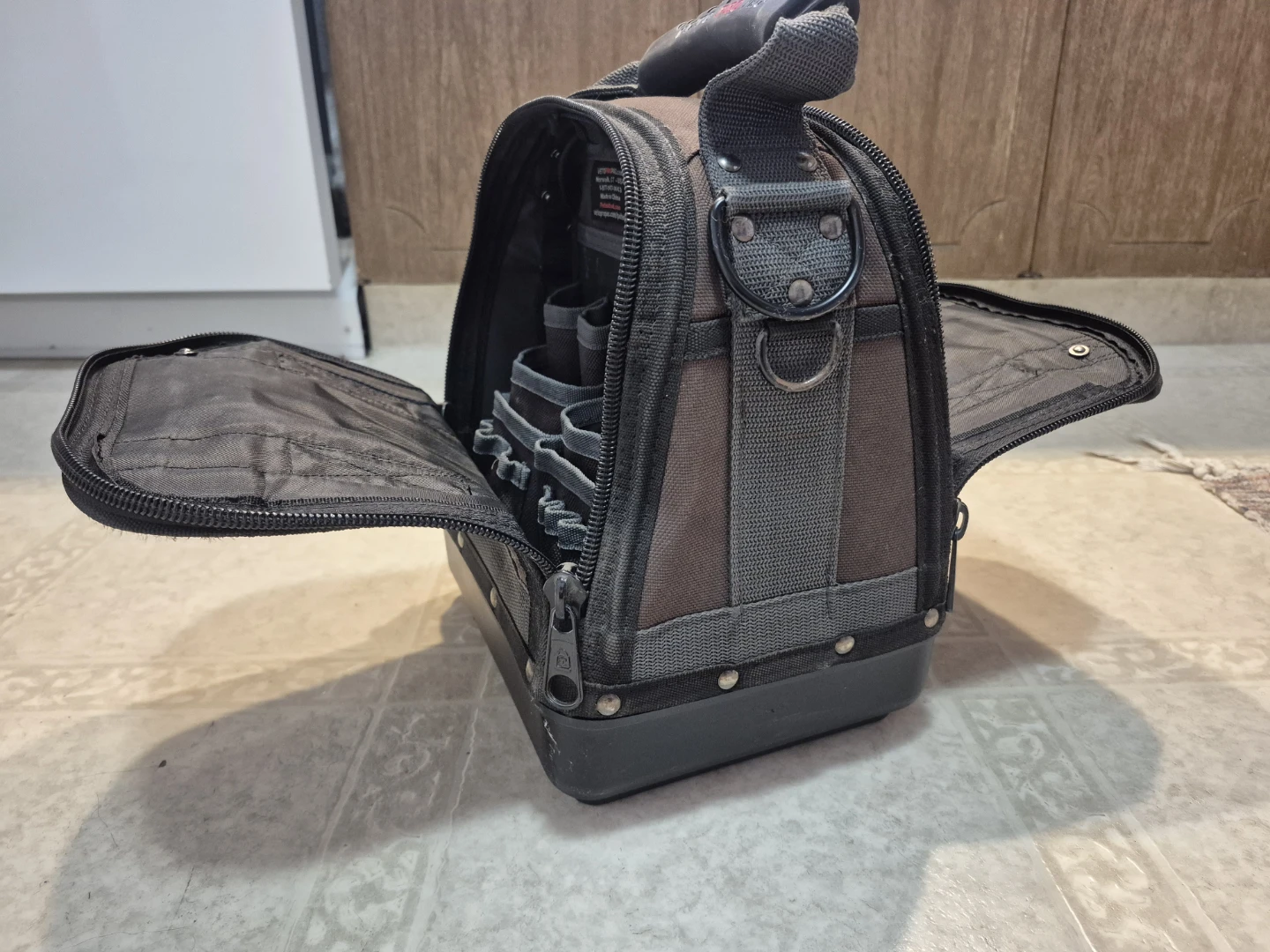 Veto Pro Pac MC Tool Bag - photo 2