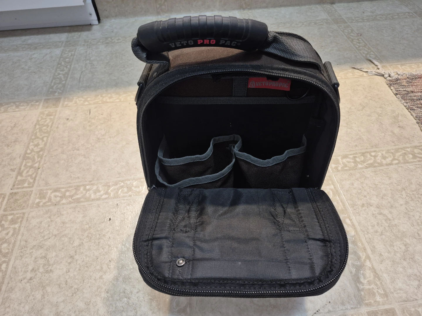 Veto Pro Pac MC Tool Bag - photo 3