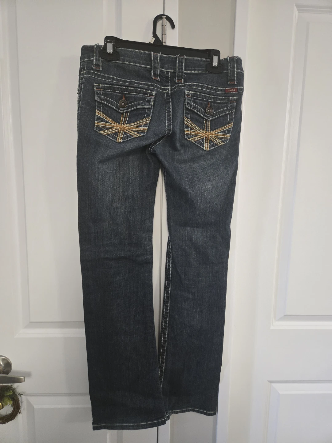 Moto Jeans - photo 2