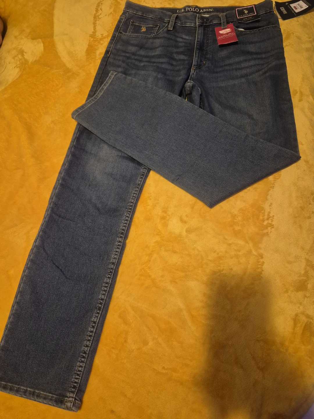 U.S. Polo Assn. Jeans - New with Tags!