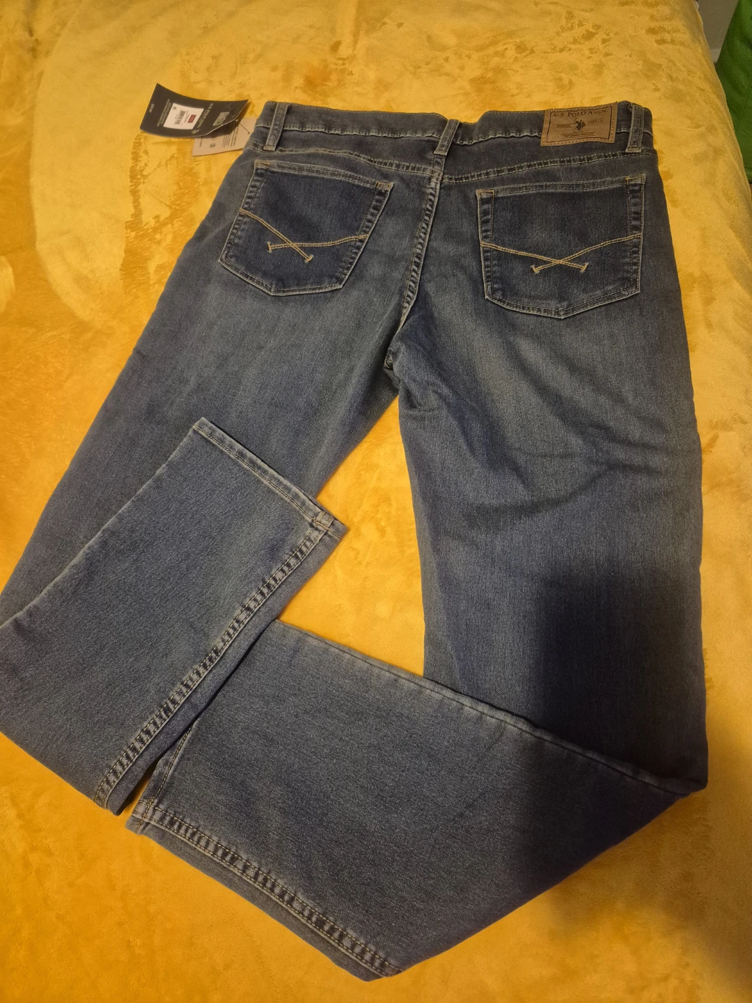 U.S. Polo Assn. Jeans - New with Tags! - photo 2