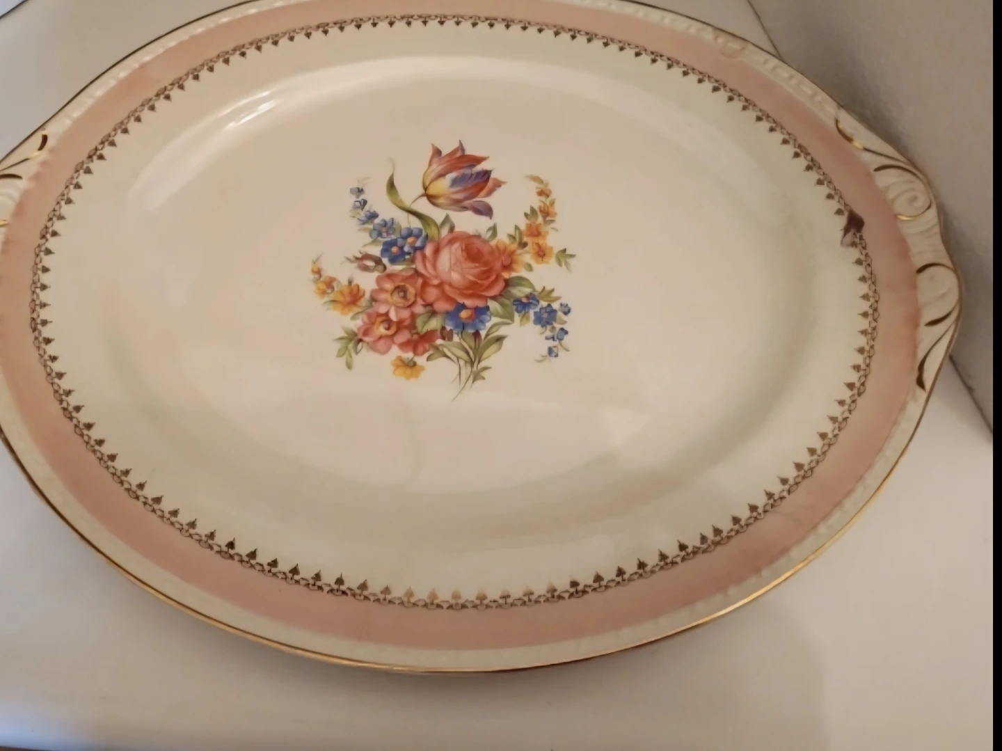 VINTAGE ITEMS