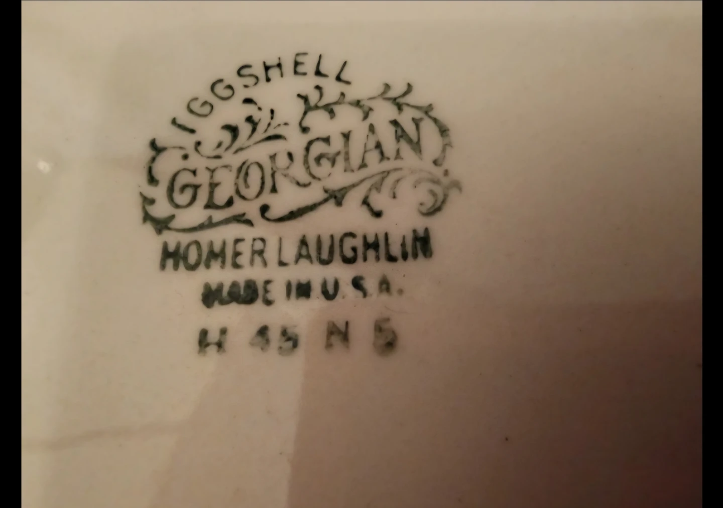 VINTAGE ITEMS - photo 2