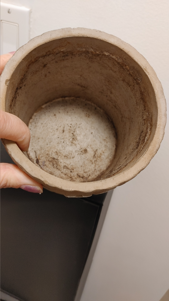 Home Decor Flower Pot - photo 3