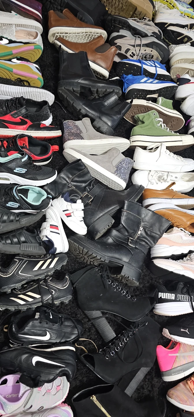 Lote de zapatos - photo 3