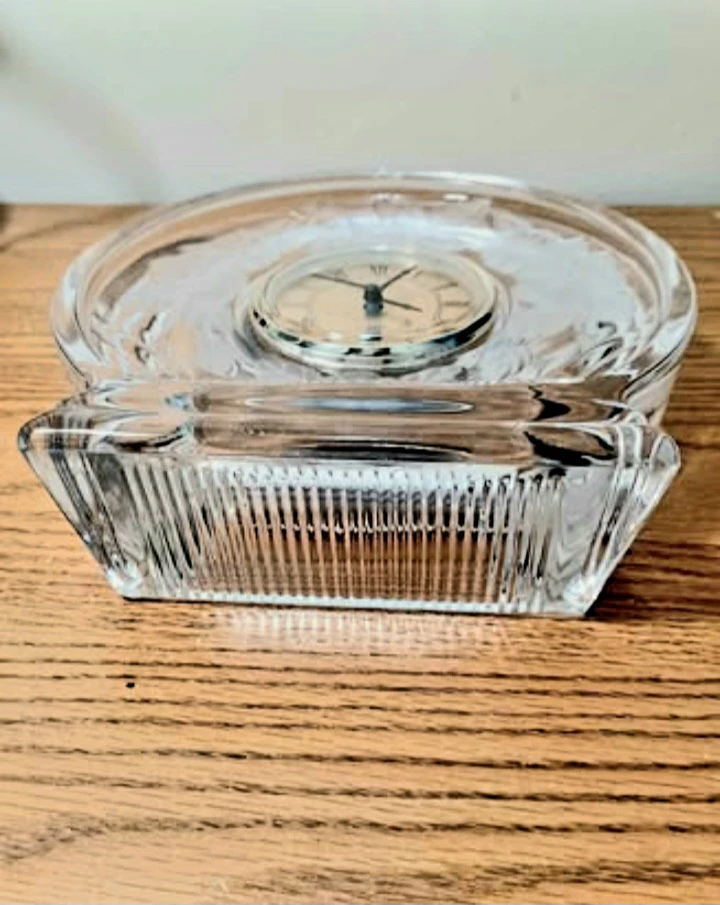 1992 Unique Brand New Japanese Large Park Garden Clock - photo 4