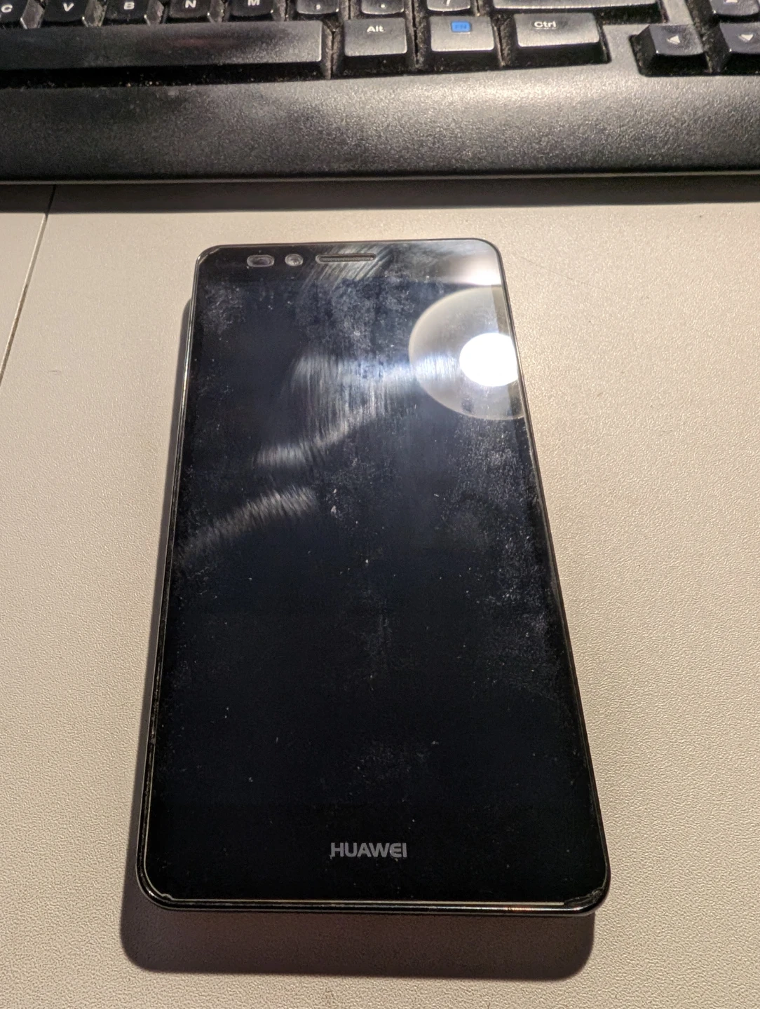 Huawei KII-L05/GR5 smartphone with 2 Cases & 2 Screen Protector - photo 2