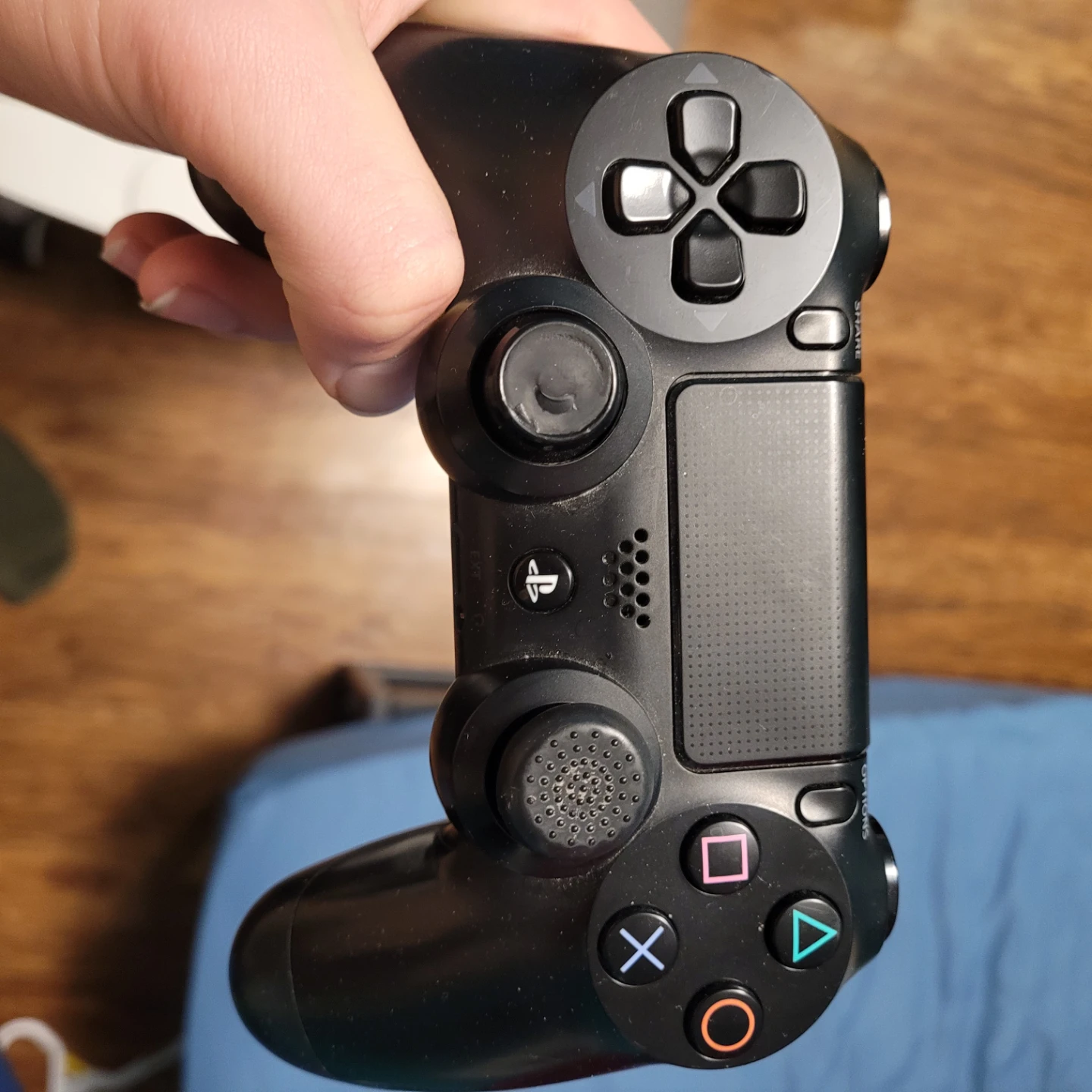 PlayStation 4 (PS4) Dualshock Controller - photo 5