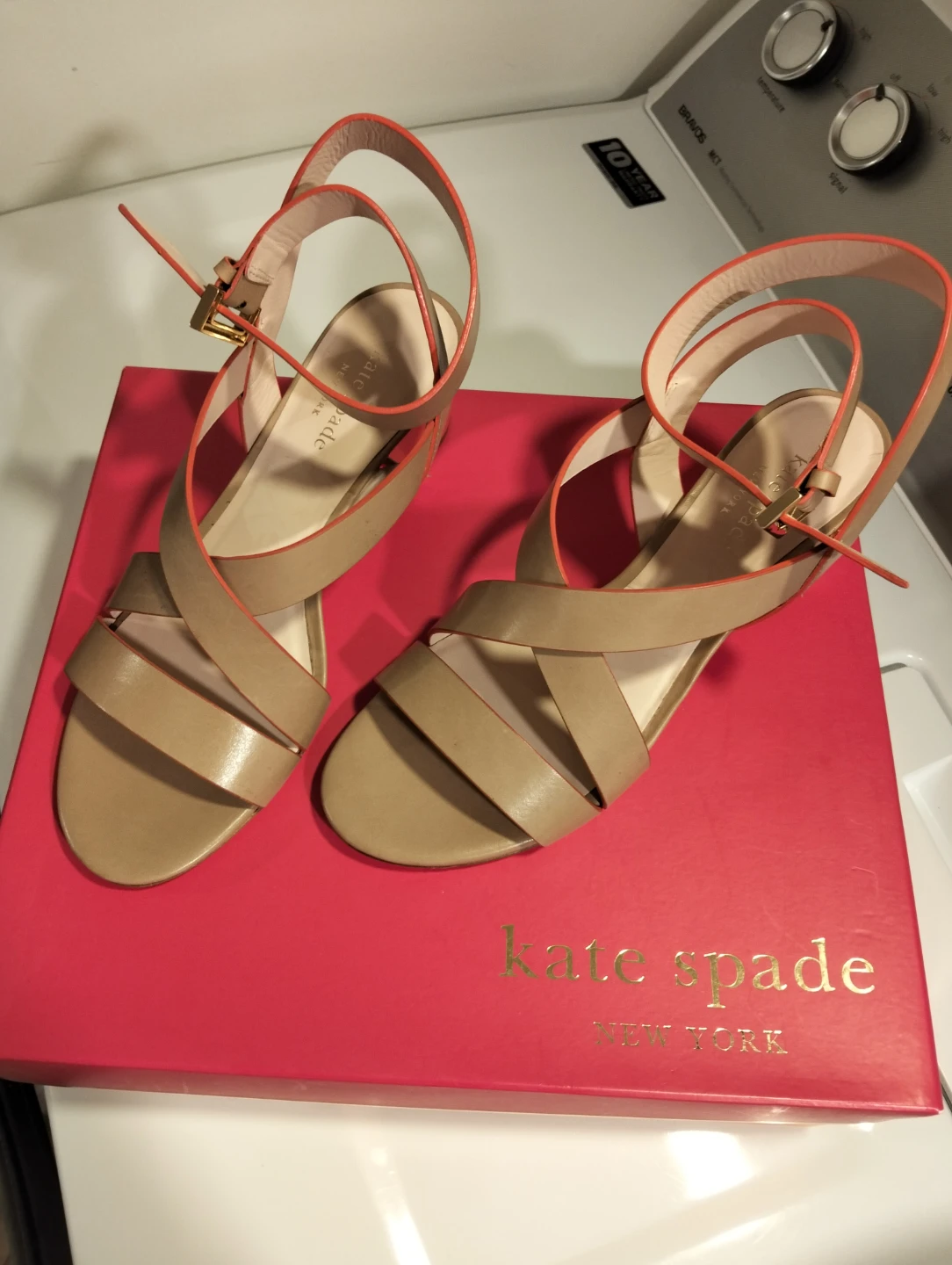 Kate Spade New York Sandals - photo 2