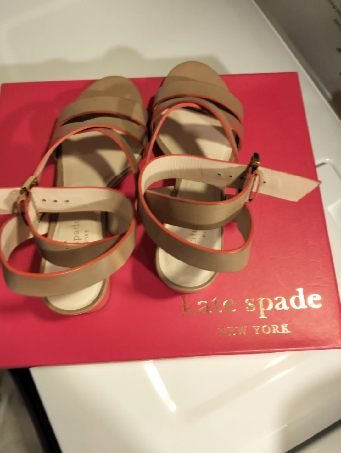 Kate Spade New York Sandals - photo 5