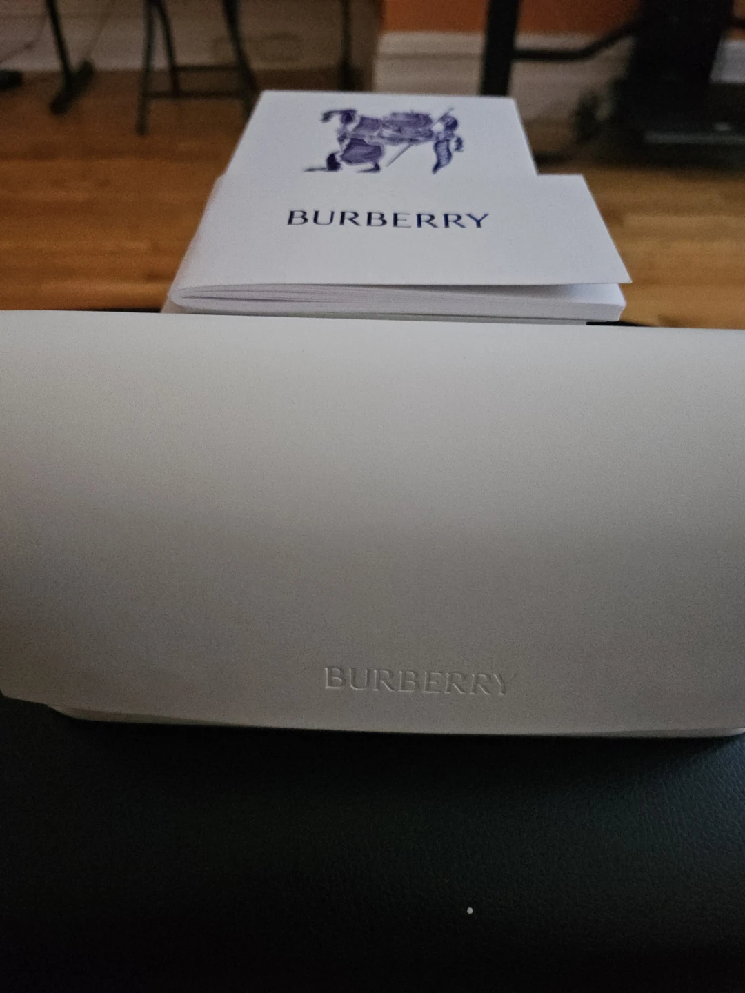 Burberry Sunglasses