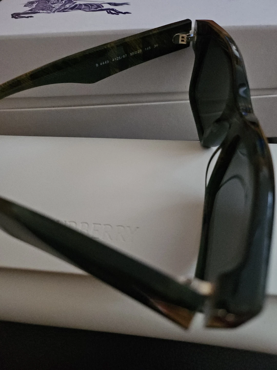 Burberry Sunglasses - photo 5