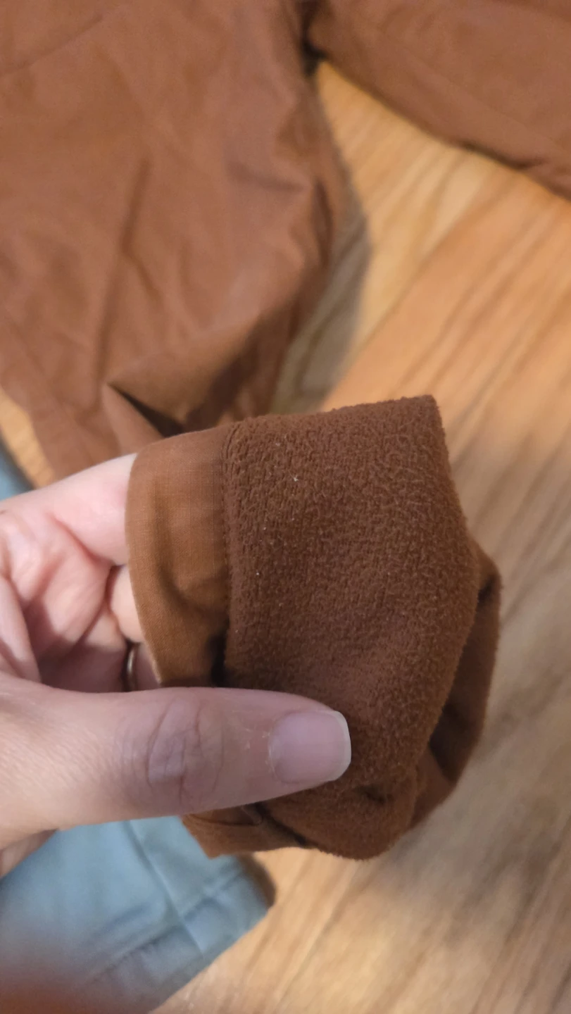 Boys' Winter Pants - photo 3