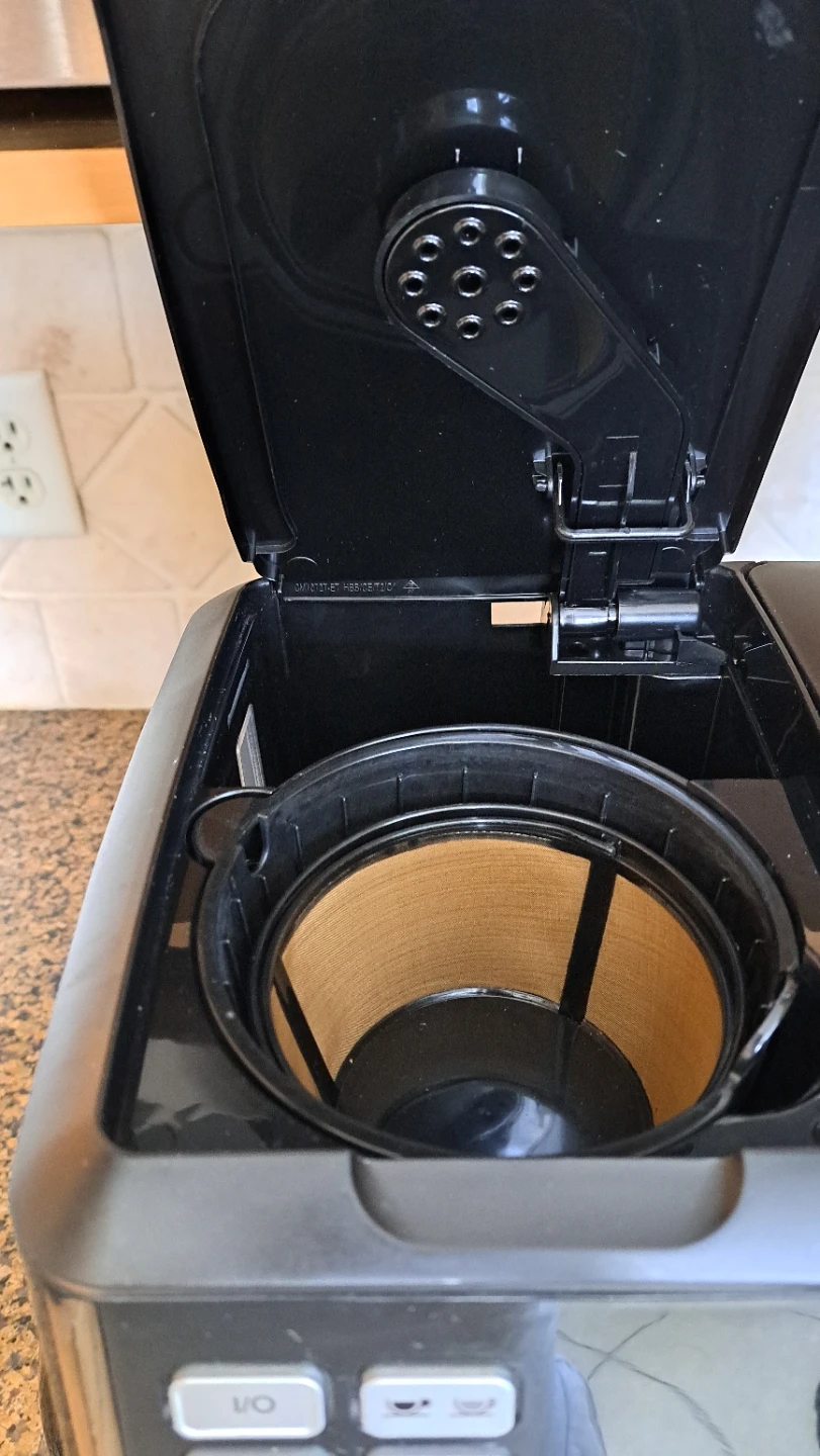 Hamilton Beach FlexBrew Coffee Maker - photo 3