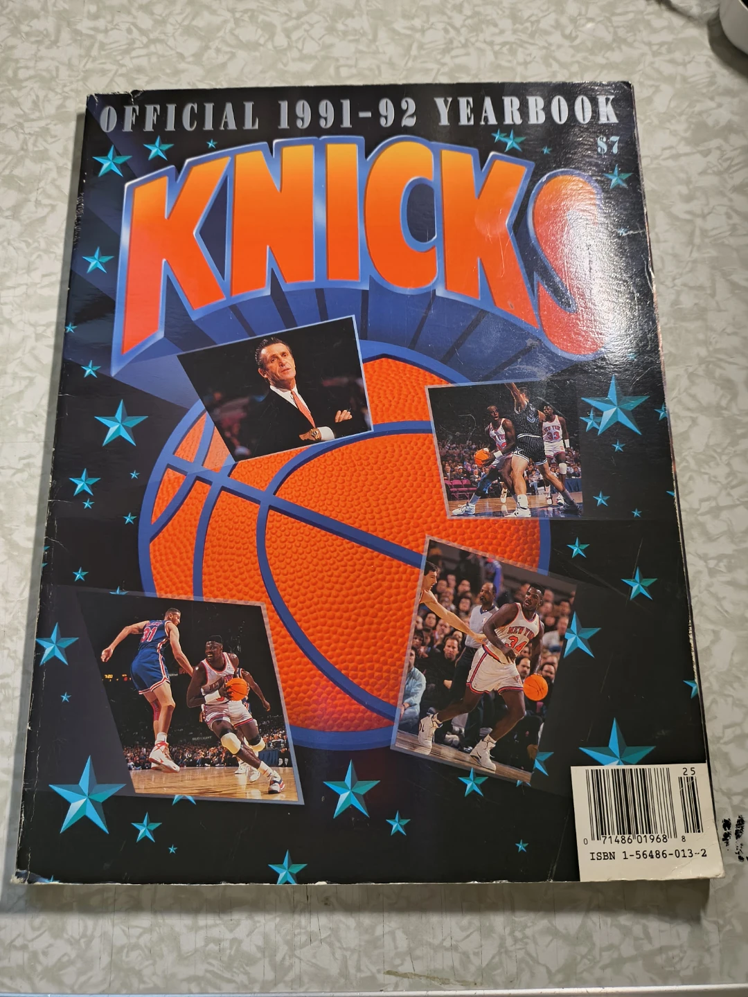Ny Knicks